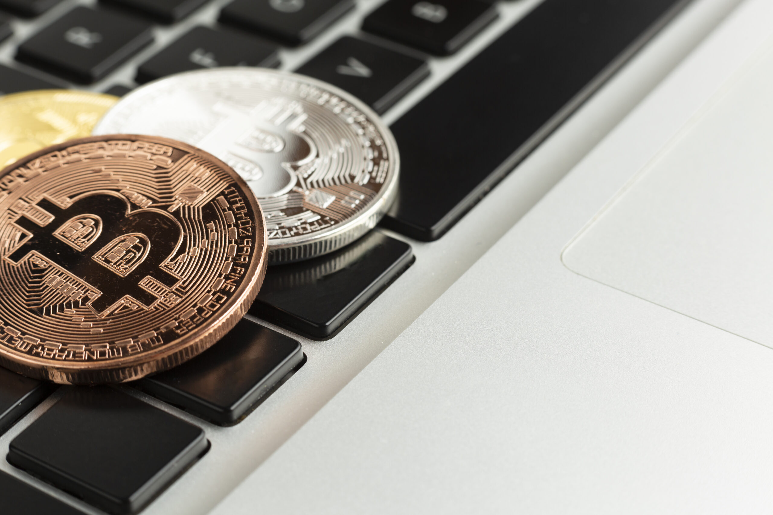 Criptoativos, Blockchain e Tecnologias Emergentes